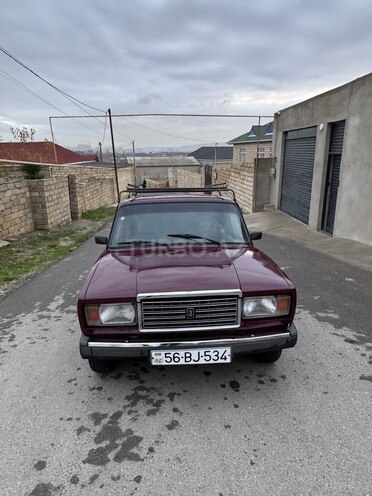LADA (VAZ) 2104 1997, 70,000 km - 1.5 l - Bakı