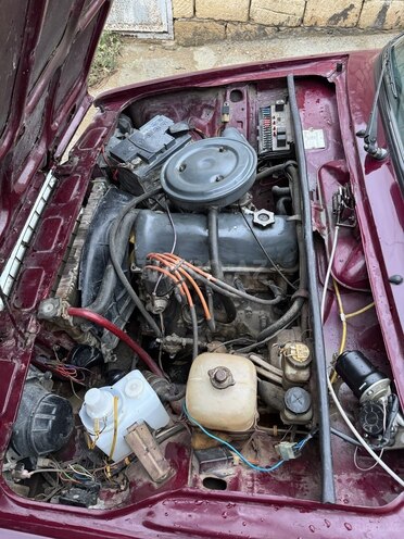 LADA (VAZ) 2104 1997, 70,000 km - 1.5 l - Bakı