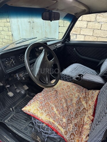 LADA (VAZ) 2104 1997, 70,000 km - 1.5 l - Bakı