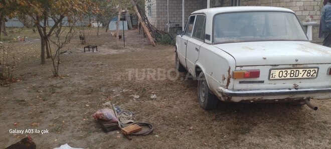 LADA (VAZ) 21011 1986, 32,897 km - 1.3 l - Ağdaş