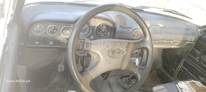 LADA (VAZ) 21011 1986, 32,897 km - 1.3 l - Ağdaş