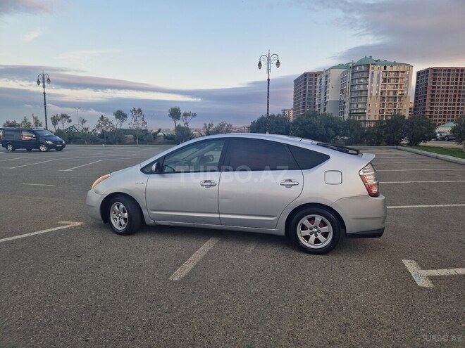 Toyota Prius 2005, 276,123 km - 1.5 l - Sumqayıt