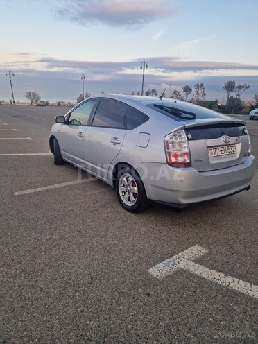 Toyota Prius 2005, 276,123 km - 1.5 l - Sumqayıt