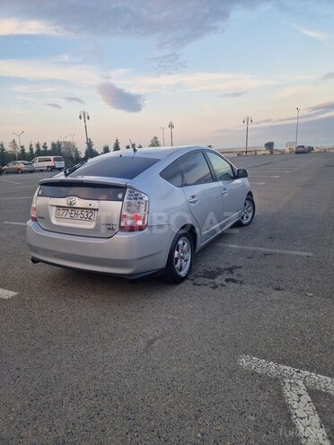 Toyota Prius 2005, 276,123 km - 1.5 l - Sumqayıt
