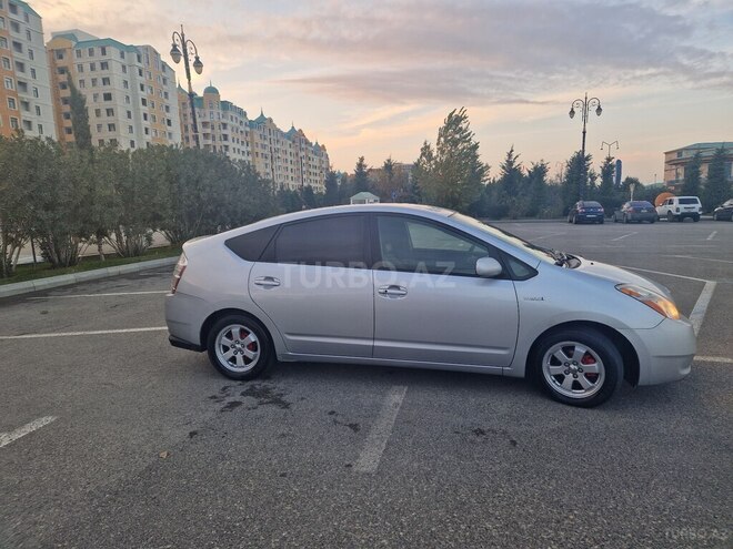 Toyota Prius 2005, 276,123 km - 1.5 l - Sumqayıt