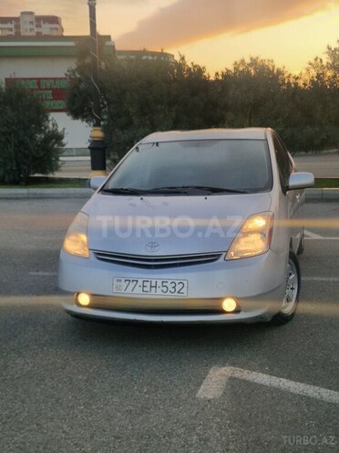 Toyota Prius 2005, 276,123 km - 1.5 l - Sumqayıt