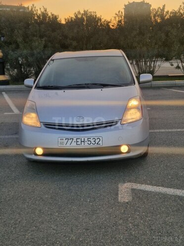 Toyota Prius 2005, 276,123 km - 1.5 l - Sumqayıt