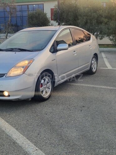 Toyota Prius 2005, 276,123 km - 1.5 l - Sumqayıt
