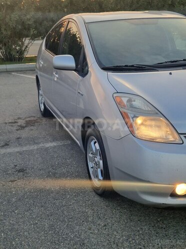 Toyota Prius 2005, 276,123 km - 1.5 l - Sumqayıt