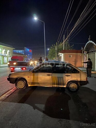 LADA (VAZ) 2109 1988, 222,222 km - 1.5 l - Xaçmaz