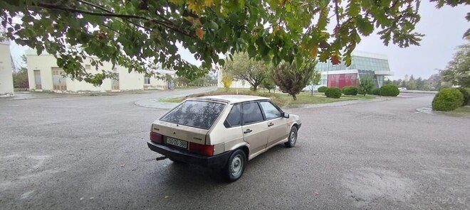 LADA (VAZ) 2109 1988, 222,222 km - 1.5 l - Xaçmaz