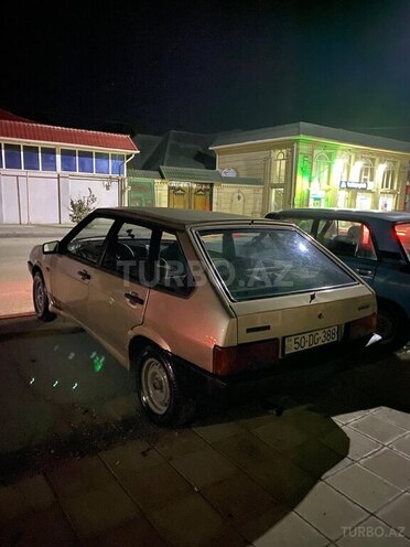 LADA (VAZ) 2109 1988, 222,222 km - 1.5 l - Xaçmaz