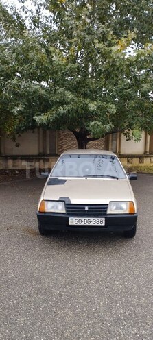 LADA (VAZ) 2109 1988, 222,222 km - 1.5 l - Xaçmaz