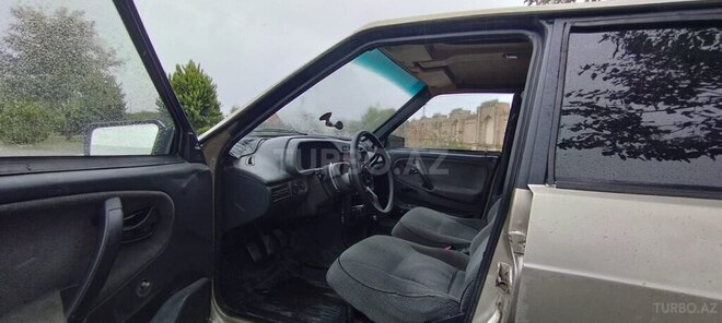 LADA (VAZ) 2109 1988, 222,222 km - 1.5 l - Xaçmaz