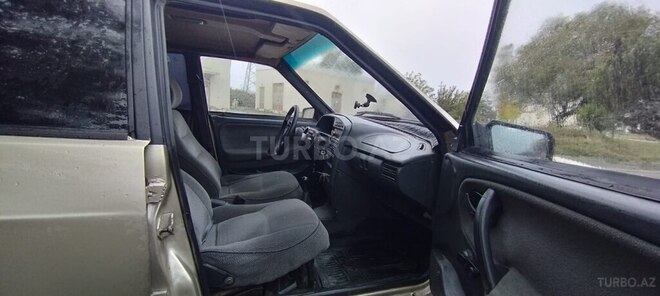LADA (VAZ) 2109 1988, 222,222 km - 1.5 l - Xaçmaz