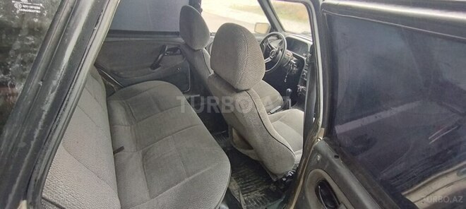 LADA (VAZ) 2109 1988, 222,222 km - 1.5 l - Xaçmaz