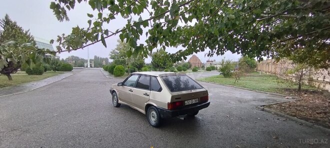 LADA (VAZ) 2109 1988, 222,222 km - 1.5 l - Xaçmaz
