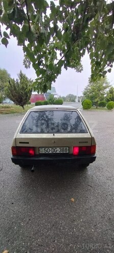 LADA (VAZ) 2109 1988, 222,222 km - 1.5 l - Xaçmaz