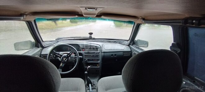 LADA (VAZ) 2109 1988, 222,222 km - 1.5 l - Xaçmaz