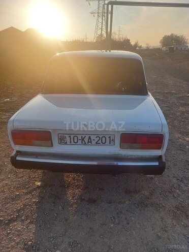 LADA (VAZ) 2107 1999, 29,000 km - 1.6 л - Sumqayıt