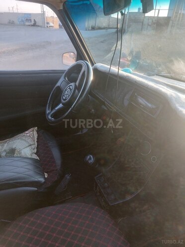 LADA (VAZ) 2107 1999, 29,000 km - 1.6 л - Sumqayıt