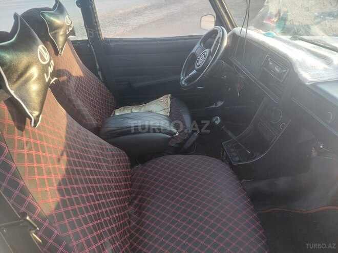 LADA (VAZ) 2107 1999, 29,000 km - 1.6 л - Sumqayıt
