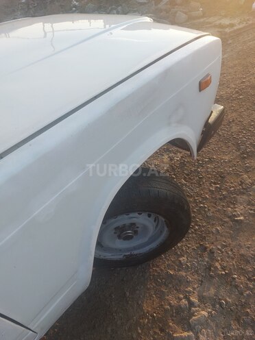 LADA (VAZ) 2107 1999, 29,000 km - 1.6 л - Sumqayıt
