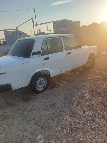 LADA (VAZ) 2107 1999, 29,000 km - 1.6 л - Sumqayıt