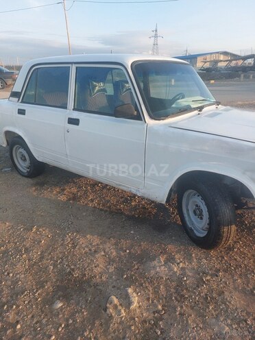 LADA (VAZ) 2107 1999, 29,000 km - 1.6 л - Sumqayıt