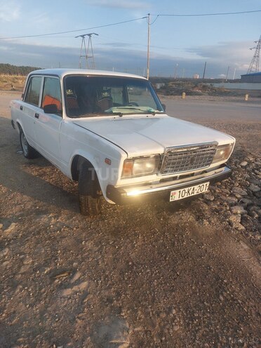 LADA (VAZ) 2107 1999, 29,000 km - 1.6 л - Sumqayıt
