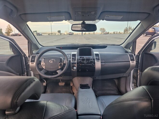 Toyota Prius 2005, 276,123 km - 1.5 l - Sumqayıt