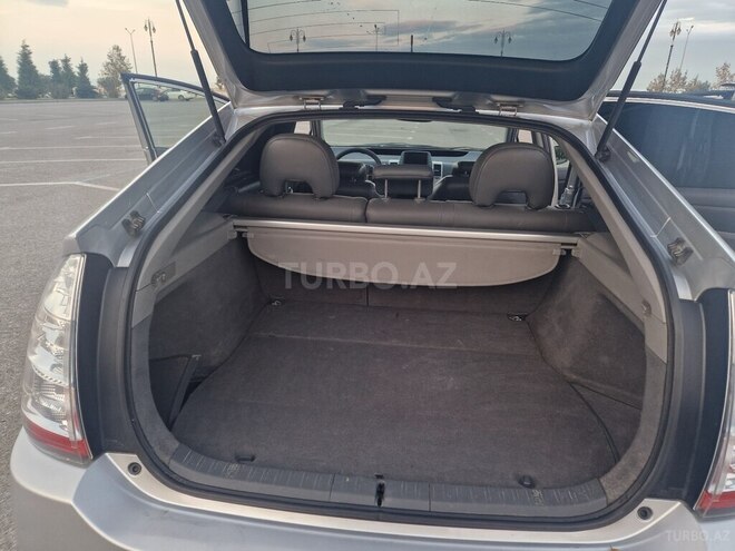 Toyota Prius 2005, 276,123 km - 1.5 l - Sumqayıt