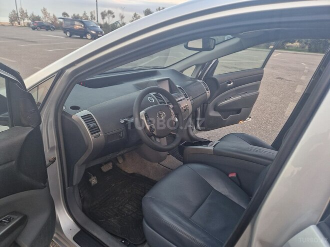 Toyota Prius 2005, 276,123 km - 1.5 l - Sumqayıt