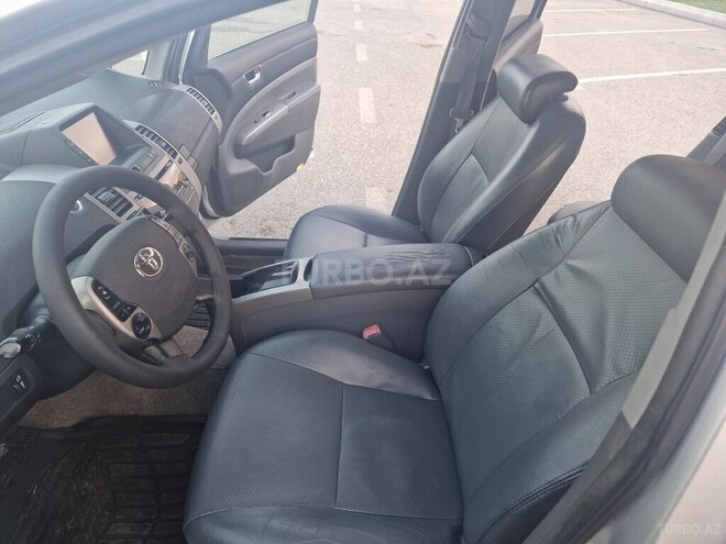 Toyota Prius 2005, 276,123 km - 1.5 l - Sumqayıt