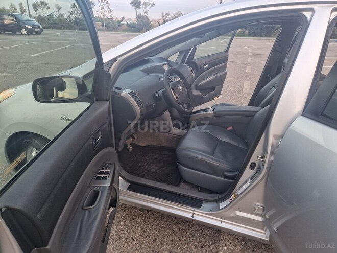 Toyota Prius 2005, 276,123 km - 1.5 l - Sumqayıt