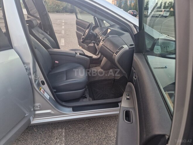 Toyota Prius 2005, 276,123 km - 1.5 l - Sumqayıt