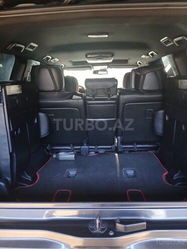 Toyota Land Cruiser 2013, 251,500 km - 4.5 l - Bakı