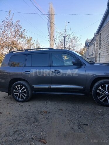 Toyota Land Cruiser 2013, 251,500 km - 4.5 l - Bakı