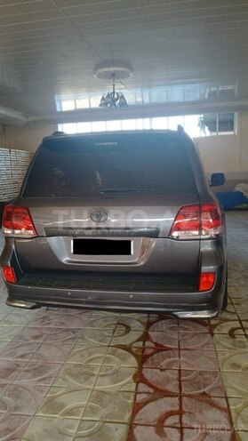Toyota Land Cruiser 2013, 251,500 km - 4.5 l - Bakı