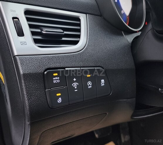 Hyundai Avante 2014, 183,000 km - 1.6 l - Bakı