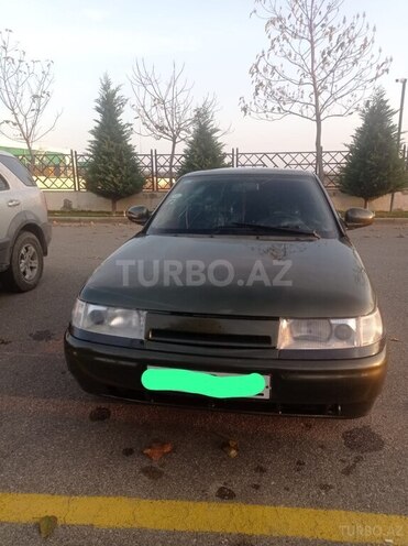 LADA (VAZ) 2110 2006, 228,632 km - 1.6 л - Şamaxı