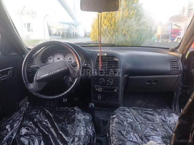 LADA (VAZ) 2110 2006, 228,632 km - 1.6 л - Şamaxı