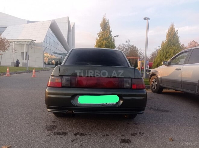 LADA (VAZ) 2110 2006, 228,632 km - 1.6 л - Şamaxı