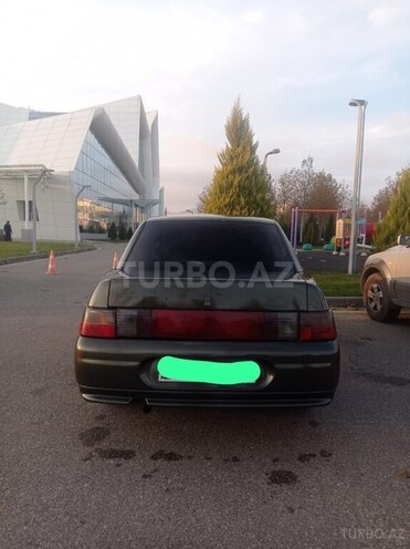 LADA (VAZ) 2110 2006, 228,632 km - 1.6 л - Şamaxı