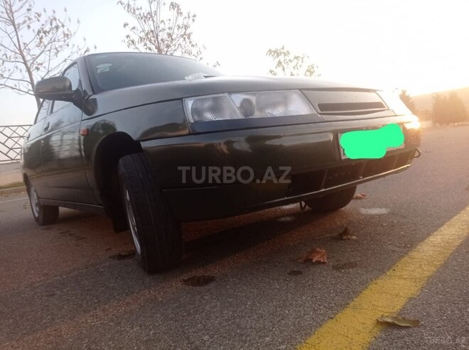 LADA (VAZ) 2110 2006, 228,632 km - 1.6 л - Şamaxı