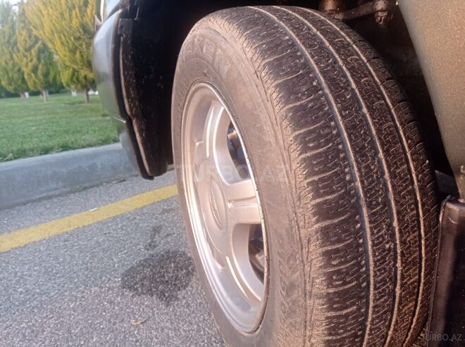 LADA (VAZ) 2110 2006, 228,632 km - 1.6 л - Şamaxı