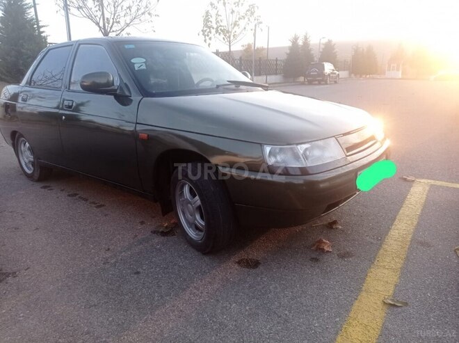 LADA (VAZ) 2110 2006, 228,632 km - 1.6 л - Şamaxı