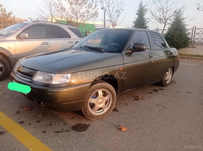 LADA (VAZ) 2110 2006, 228,632 km - 1.6 л - Şamaxı