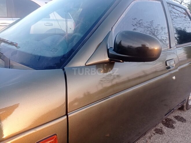 LADA (VAZ) 2110 2006, 228,632 km - 1.6 л - Şamaxı