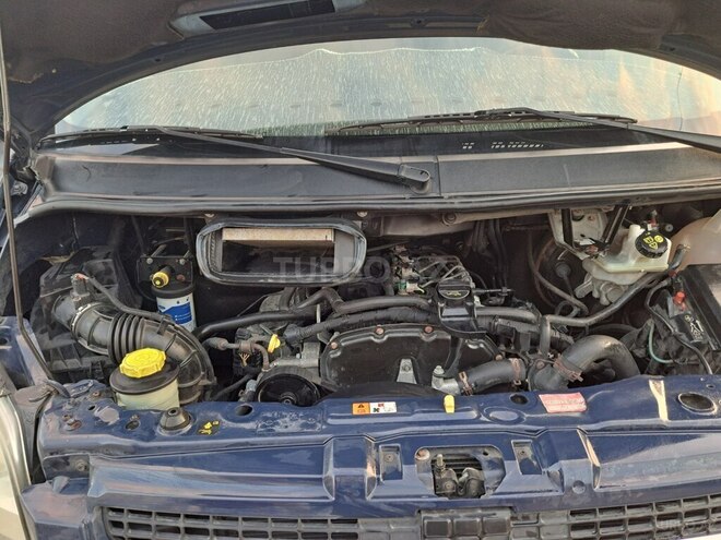 Ford Transit 2011, 134,000 km - 2.4 л - Bakı